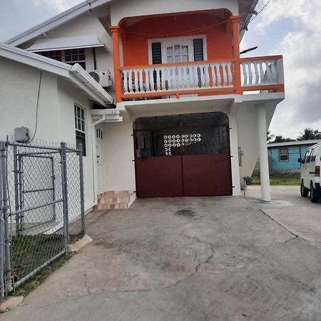 Joyville Bridgetown Exterior foto